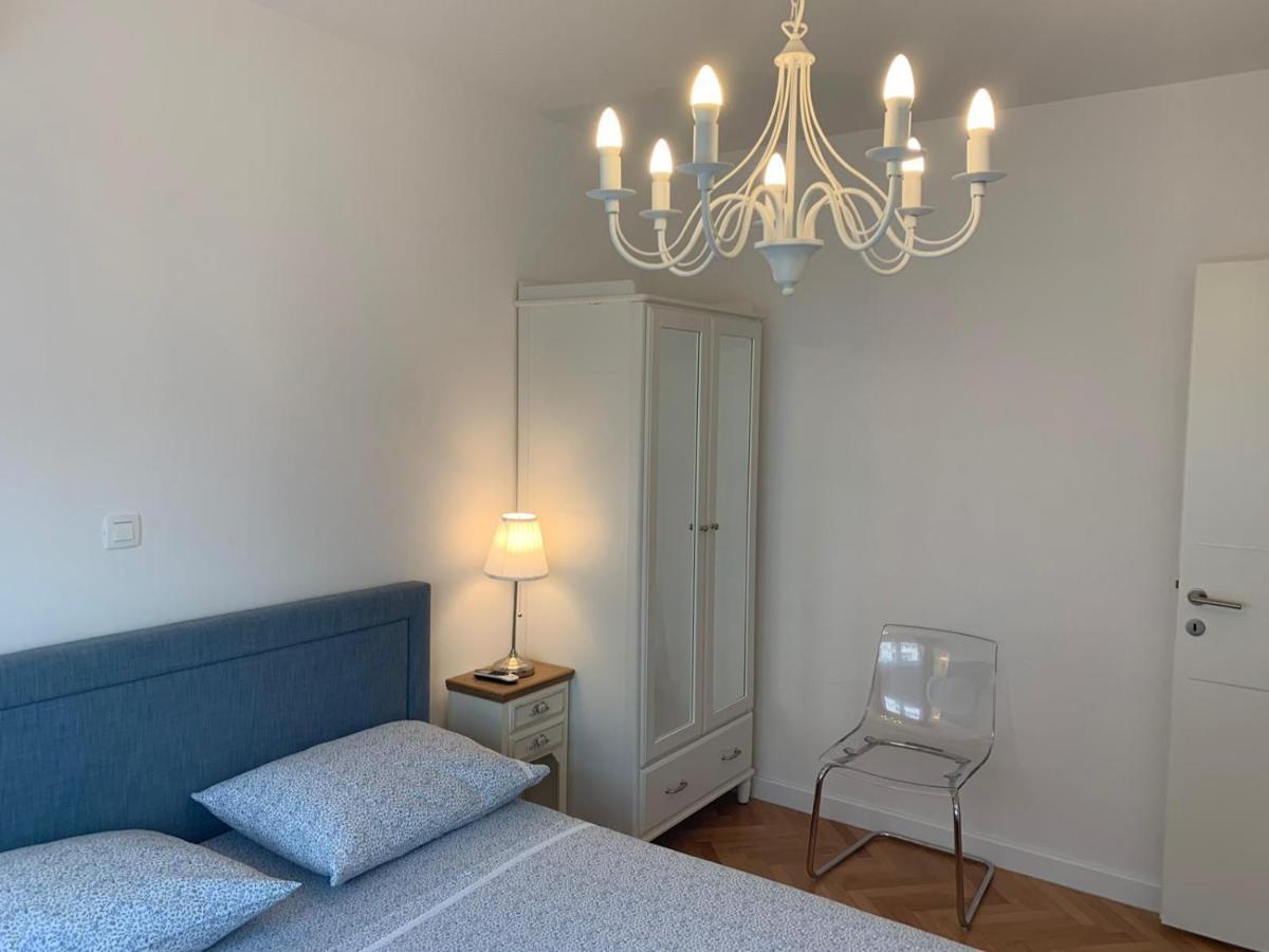 Anna Apartment Сплит Екстериор снимка