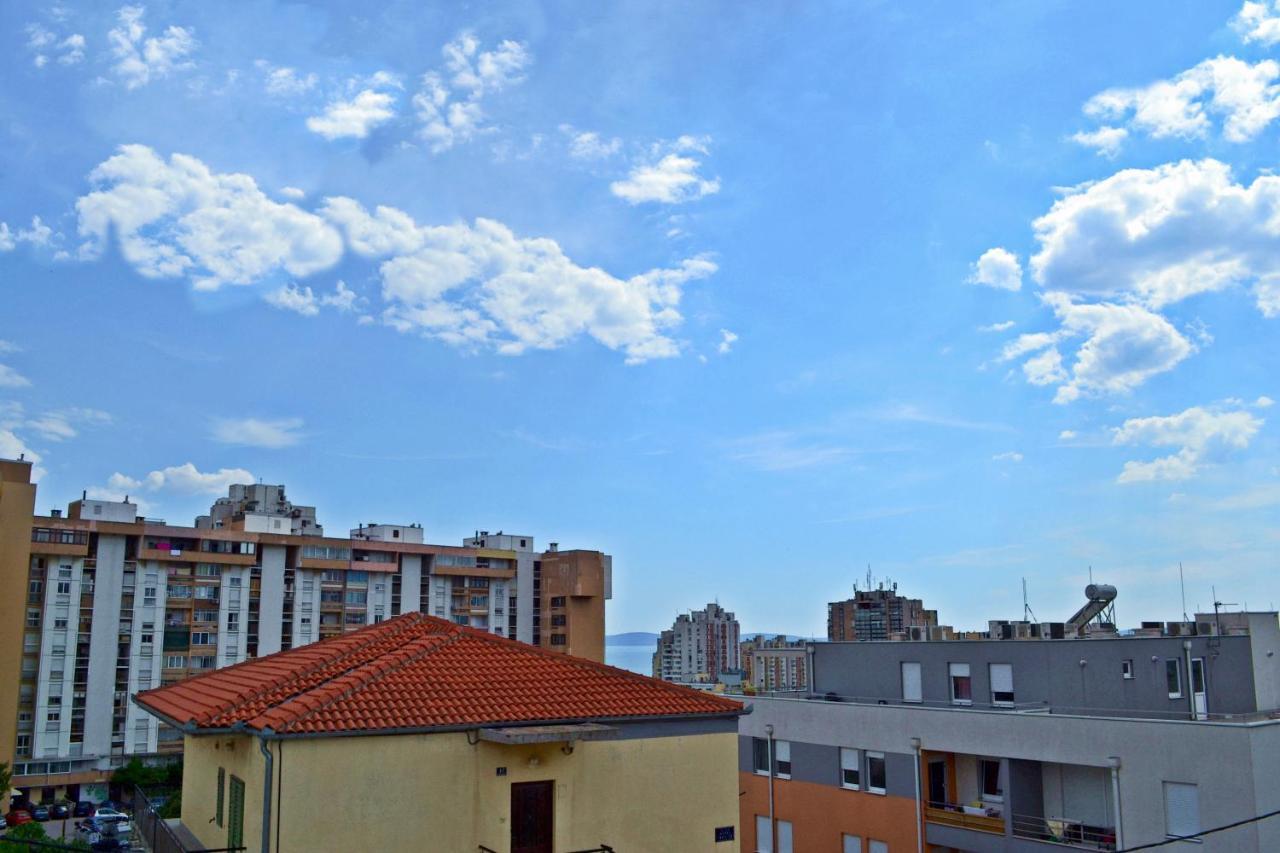 Anna Apartment Сплит Екстериор снимка