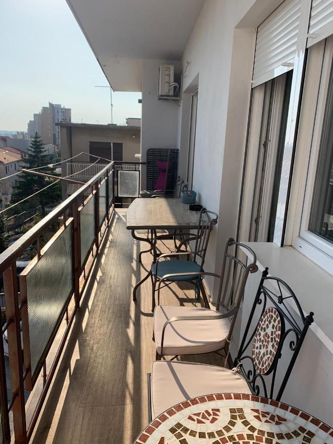 Anna Apartment Сплит Екстериор снимка