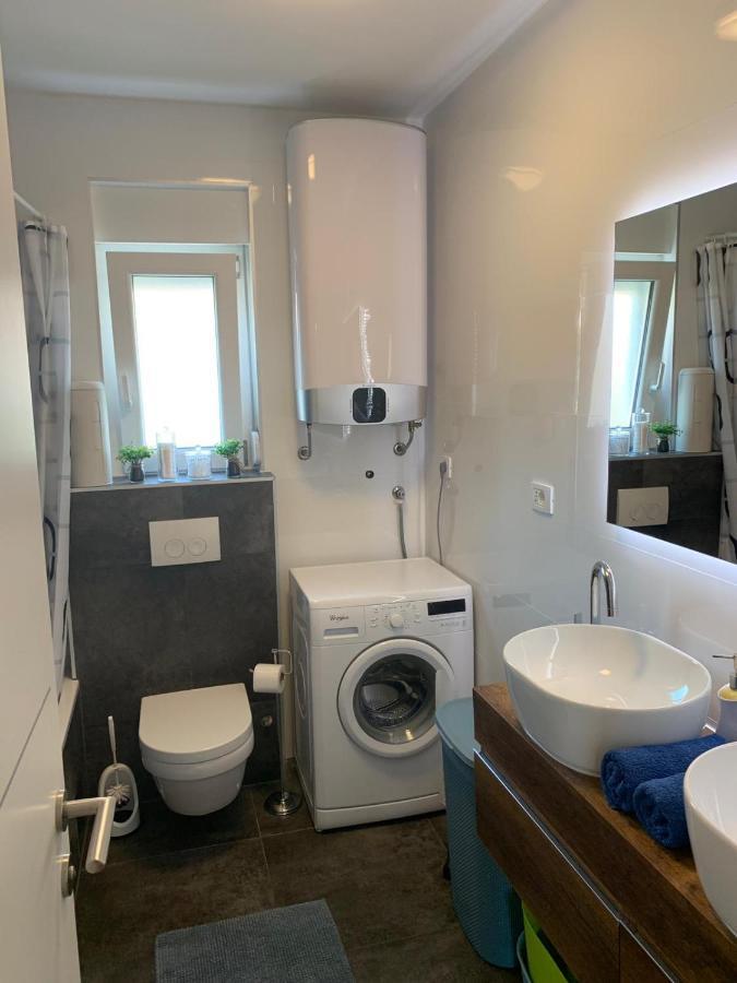 Anna Apartment Сплит Екстериор снимка
